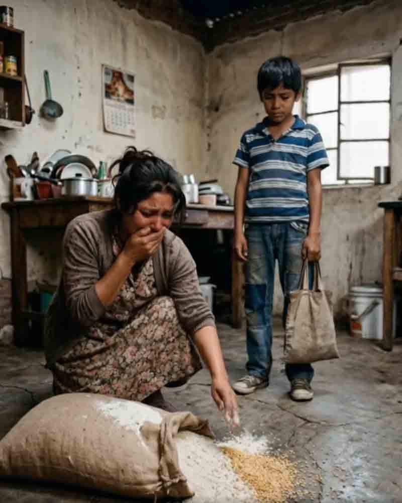 🍚 ԱՅՍ ԲՐՆՁԻ ՊԱՐԿՈՒՄ ՀՈՐԵՂԲԱՅՐՍ ՇԱՏ ԱՎԵԼԻՆ ԷՐ ԹԱՔՑՐԵԼ, ՔԱՆ ՊԱՐԶԱՊԵՍ ՈՒՏԵԼԻՔ ԷՐ &mdash; ԵՎ ԴԱ ԸՆԴՄԻՇՏ ՓՈԽԵՑ ՄԵՐ ԿՅԱՆՔԸ ✨