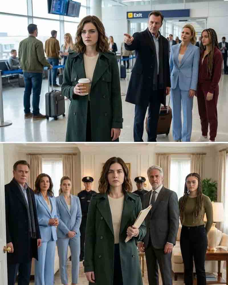 😭 ՀԱՅՐՍ ՕԴԱՆԱՎԱԿԱՅԱՆՈՒՄ ԻՆՁ ԱՊՕՐԻՆԻ ԱՆՎԱՆԵՑ ՈՒ ԸՆՏԱՆԻՔՈՎ ՄԵԿՆԵՑԻՆ ՓԱՐԻԶ՝ ԻՆՁ ՄԵՆԱԿ ԹՈՂՆԵԼՈՎ։ ԲԱՅՑ ՄԻՆՉ ՆՐԱՆՔ ՎԱՅԵԼՈՒՄ ԷԻՆ ԵՎՐՈՊԱՆ, ԵՍ ԶԱՆԳԱՀԱՐԵՑԻ ՓԱՍՏԱԲԱՆԻՆ ՈՒ ՍԿՍԵՑԻ ԻՄ ԴԱԺԱՆ ՎՐԵԺԸ 😭