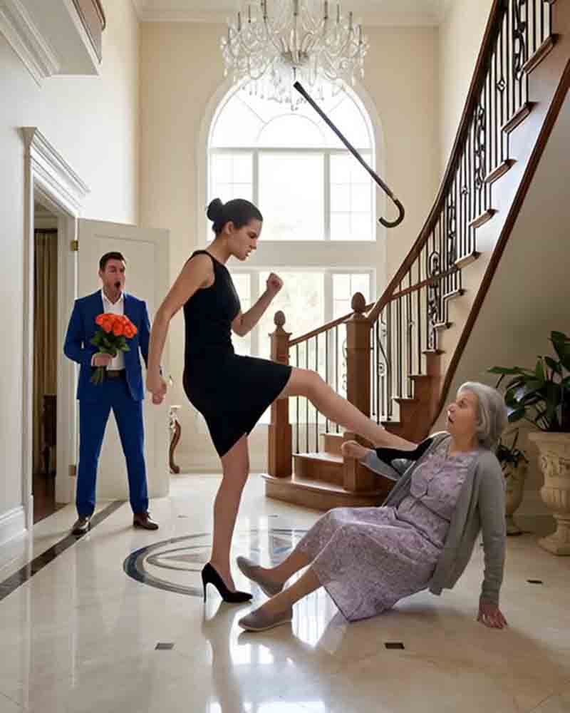 💔 ԵՍ ԻՄ ՀԱՐՍՆԱՑՈՒԻՆ ՇՔԵՂ ԿՅԱՆՔ ՈՒ ՆԱԽԱՆՁԵԼԻ ՄԱՏԱՆԻ ԷԻ ՆՎԻՐԵԼ, ԲԱՅՑ ՏՈՒՆ ՎԵՐԱԴԱՌՆԱԼՈՎ՝ ՏԵՍԱ, ԹԵ ԻՆՉՊԵՍ Է ՆԱ ՈԼՈՐՈՒՄ ՄՈՐՍ ՁԵՌՔԸ 💔