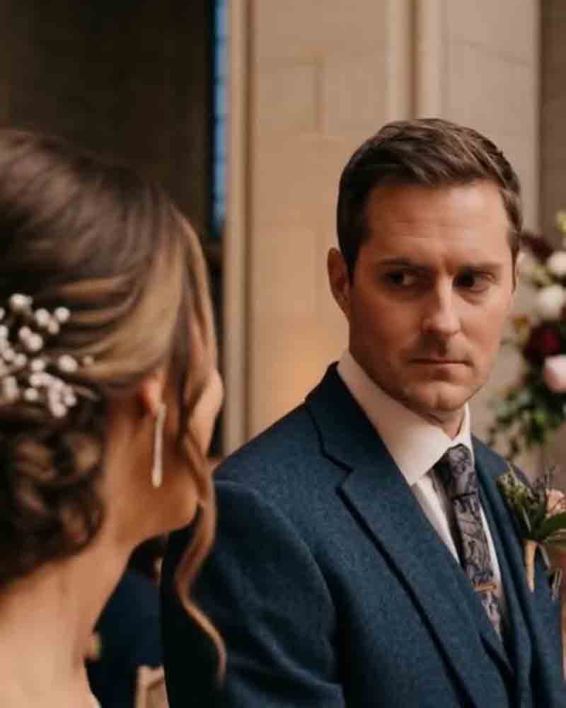 💍 ՔՈՒՅՐՍ ՓՈՐՁԵՑ ԾԱՂՐԵԼ ԻՆՁ ԻՐ ԻՍԿ ՀԱՐՍԱՆԻՔԻՆ, ԲԱՅՑ ՆԱ ՀԱՍՏԱՏ ՉԷՐ ՍՊԱՍՈՒՄ ՓԵՍԱՅԻ ՆՄԱՆ ԱՐՁԱԳԱՆՔԻ 😱