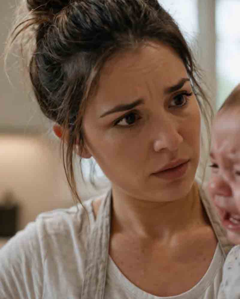 😱 &laquo;ԴՈՒՔ 48 ԺԱՄ ՈՒՆԵՔ ԻՄ ՏՆԻՑ ՀԵՌԱՆԱԼՈՒ ՀԱՄԱՐ&raquo;․ ՏՂԱՄԱՐԴԸ ՎԵՐԱԴԱՐՁԱՎ ԱՇԽԱՏԱՆՔԻՑ ԵՎ ՏԵՍԱՎ ԿՆՈՋԸ՝ ԱՐՑՈՒՆՔՆ ԱՉՔԵՐԻՆ ԵՎ ԵՐԵԽԱՆ ԳՐԿԻՆ, ՄԻՆՉ ԻՐ ՀԱՐԱԶԱՏ ԸՆՏԱՆԻՔԸ ՎԵՐԱԲԵՐՎՈՒՄ ԷՐ ՆՐԱՆ ՈՐՊԵՍ ՍՊԱՍՈՒՀՈՒ&hellip; ԲԱՅՑ ԱՄԵՆԱՍԱՐՍԱՓԵԼԻ ԴԱՎԱՃԱՆՈՒԹՅՈՒՆԸ ԴԵՌ ԱՌՋԵՎՈՒՄ ԷՐ 😱