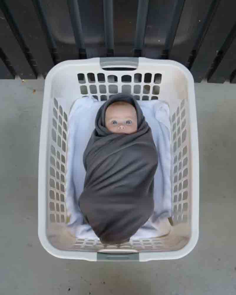 🧥 ՄԵՐ ՏԱՆ ՇԵՄԻՆ ԳՏԱ ՄԻ ԵՐԵԽԱՅԻ՝ ՓԱԹԱԹՎԱԾ ԱՆՀԵՏԱՑԱԾ ԴՍՏԵՐՍ ՋԻՆՍԵ ԲԱՃԿՈՆՈՎ &mdash; ԳՐՊԱՆԻՑ ՀԱՆԱԾ ՍԱՌՍԱՓԵՑՆՈՂ ԵՐԿՏՈՂԻՑ ՁԵՌՔԵՐՍ ՍԿՍԵՑԻՆ ԴՈՂԱԼ 🧥