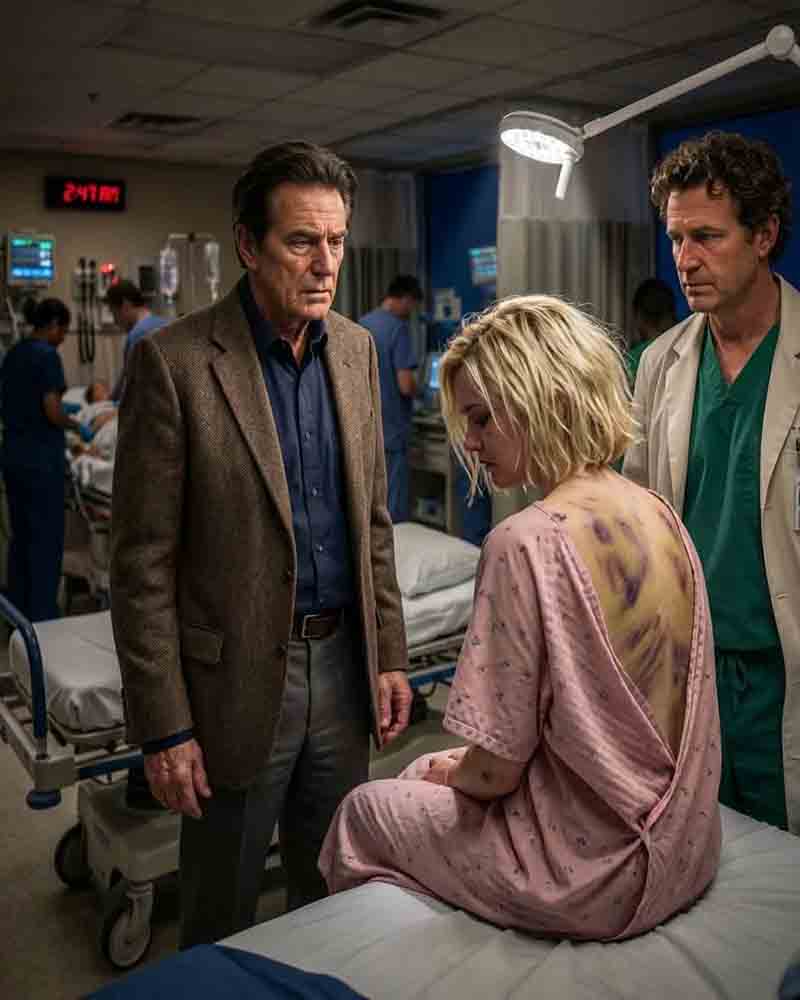 🏥 ԵՍ ԹՈՇԱԿԻ ԱՆՑԱԾ ՎԻՐԱԲՈՒՅԺ ԵՄ: ՈՒՇ ԳԻՇԵՐԻՆ ՆԱԽԿԻՆ ԳՈՐԾԸՆԿԵՐՍ ԶԱՆԳԱՀԱՐԵՑ ՈՒ ԱՍԱՑ, ՈՐ ԴՍՏԵՐՍ ՇՏԱՊ ՏԵՂԱՓՈԽԵԼ ԵՆ ՎԵՐԱԿԵՆԴԱՆԱՑՄԱՆ ԲԱԺԱՆՄՈՒՆՔ 🏥