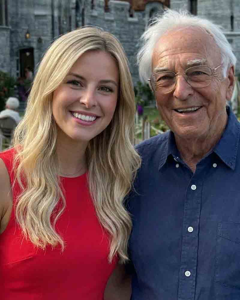 👰 ԻՆՁՆԻՑ 40 ՏԱՐՈՎ ՄԵԾ ՏՂԱՄԱՐԴՈՒ ՀԵՏ ԻՄ ՀԱՐՍԱՆԻՔԻՆ ՄԻ ՏԱՐԵՑ ԿԻՆ ԱՍԱՑ. &laquo;ՄԵՂՐԱՄՍԻՑ ԱՌԱՋ ԱՆՊԱՅՄԱՆ ՍՏՈՒԳԻՐ ՆՐԱ ԳՐԱՍԵՂԱՆԻ ՆԵՐՔԵՎԻ ԴԱՐԱԿԸ... ԹԵ ՉԷ ԿԶՂՋԱՍ ԱՄԲՈՂՋ ԿՅԱՆՔՈՒՄ&raquo; 😱