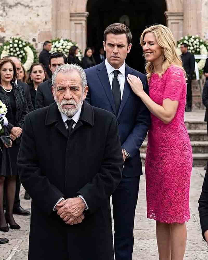 😭 ԿՆՈՋՍ ՀՈՒՂԱՐԿԱՎՈՐՈՒԹՅԱՆԸ ՀԱՐՍՍ ԹԵՔՎԵՑ ՈՐԴՈՒՍ ԿՈՂՄՆ ՈՒ ՇՇՆՋԱՑ. &laquo;ՍԱ ԱՎԵԼԻ ՇԱՏ ՏՈՆԻ Է ՆՄԱՆ&raquo;: ԲԱՅՑ ԵՐԲ ՓԱՍՏԱԲԱՆԸ ԲԱՑԵՑ ԵԼԵՆԱՅԻ ԹՈՂԱԾ ՆԱՄԱԿԸ, ՀԱՍԿԱՑԱ, ՈՐ ՆՐԱ ԴԱԺԱՆՈՒԹՅՈՒՆԸ ԴԵՌ ԱՄԵՆԱՍԱՐՍԱՓԵԼԻՆ ՉԷՐ 😱