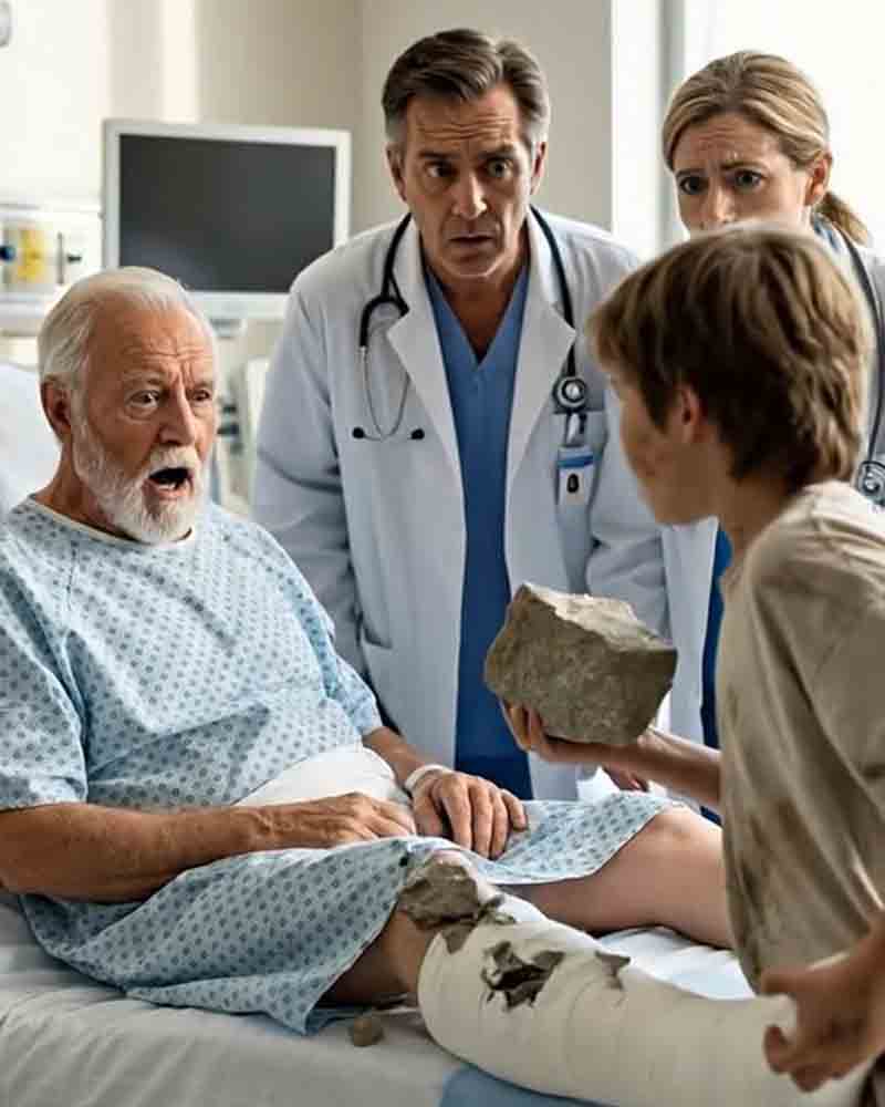 😱 &laquo;ԻՍԿ ԴՈՒ ԿՈՆԿՐԵՏ Ի՞ՆՉ ԵՍ ՆԵՐԿԱՅԱՑՆՈՒՄ ՔԵԶԱՆԻՑ&raquo;,- ՔԱՄԱՀՐԱՆՔՈՎ ՀԱՐՑՐԵՑ ՆԱ։ ՏՂԱՆ ԼՌԵՑ, ԱՊԱ ՔԱՐՈՎ ՀԱՐՎԱԾԵՑ ԳԻՊՍԻՆ. ԱՆՍՊԱՍԵԼԻ ՃՇՄԱՐՏՈՒԹՅՈՒՆ ՇՔԵՂ ՀԻՎԱՆԴԱՆՈՑՈՒՄ 😱