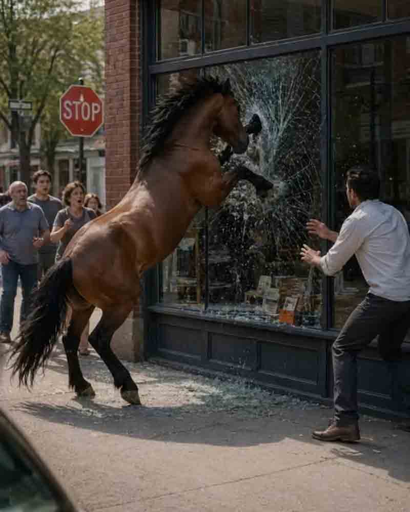 😳 ՁԻՆ ՍՄԲԱԿՆԵՐՈՎ ՋԱՐԴՈՒՄ ԷՐ ԽԱՆՈՒԹԻ ՑՈՒՑԱՓԵՂԿԸ, ԻՍԿ ԽՈՒՃԱՊԻ ՄԱՏՆՎԱԾ ՍԵՓԱԿԱՆԱՏԵՐԸ ՓՈՐՁՈՒՄ ԷՐ ԿԱՆԳՆԵՑՆԵԼ ՆՐԱՆ. ԱՅՆ, ԻՆՉ ԿԱՏԱՐՎԵՑ ՀԵՏՈ, ՇԱՏ ԱՎԵԼԻ ՍԱՐՍԱՓԵԼԻ ԷՐ 😱