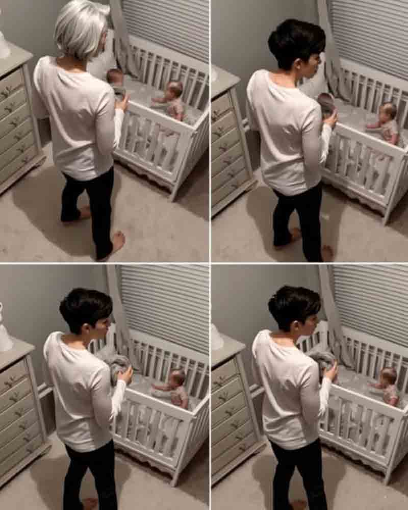 😱 ԵՐԿՎՈՐՅԱԿՆԵՐԻՍ ՀԱՄԱՐ 60-ԱՄՅԱ ԲԱՐԻ ԴԱՅԱԿ ԷԻ ՎԱՐՁԵԼ &mdash; ՄԻ ԳԻՇԵՐ ՏԵՍԱԽՑԻԿԸ ՑՈՒՅՑ ՏՎԵՑ, ԹԵ ԻՐԱԿԱՆՈՒՄ ՈՎ ԷՐ ՆԱ, ԵՎ ԵՍ ՏՈՒՆ ՎԵՐԱԴԱՐՁԱ ՍԱՐՍԱՓԻՑ ԴՈՂԱԼՈՎ 😱