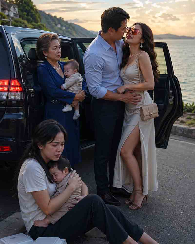 😱 ԵՍ ԿԱՐԾՈՒՄ ԷԻ, ԹԵ ԱՄՈՒՍԻՆՍ ՀԵՌՎՈՒՄ ՔՐՏՆԱՋԱՆ ԱՇԽԱՏՈՒՄ Է ՄԵՐ ԸՆՏԱՆԻՔԻ ՀԱՄԱՐ... ՄԻՆՉԵՎ ԱՅՆ ՕՐԸ, ԵՐԲ ՏԵՍԱ ՆՐԱՆ ՄԵՔԵՆԱՅՈՒՄ ՄԵԿ ԱՅԼ ԿՆՈՋ ՀԵՏ։ ԵՎ ԱՅՆՈՒՀԵՏԵՎ ԻՄ ԿԱՅԱՑՐԱԾ ՈՐՈՇՈՒՄԸ ՍՏԻՊԵՑ ՆՐԱՆ ՎՃԱՐԵԼ ԱՄԵՆ ԻՆՉԻ ՀԱՄԱՐ 😱