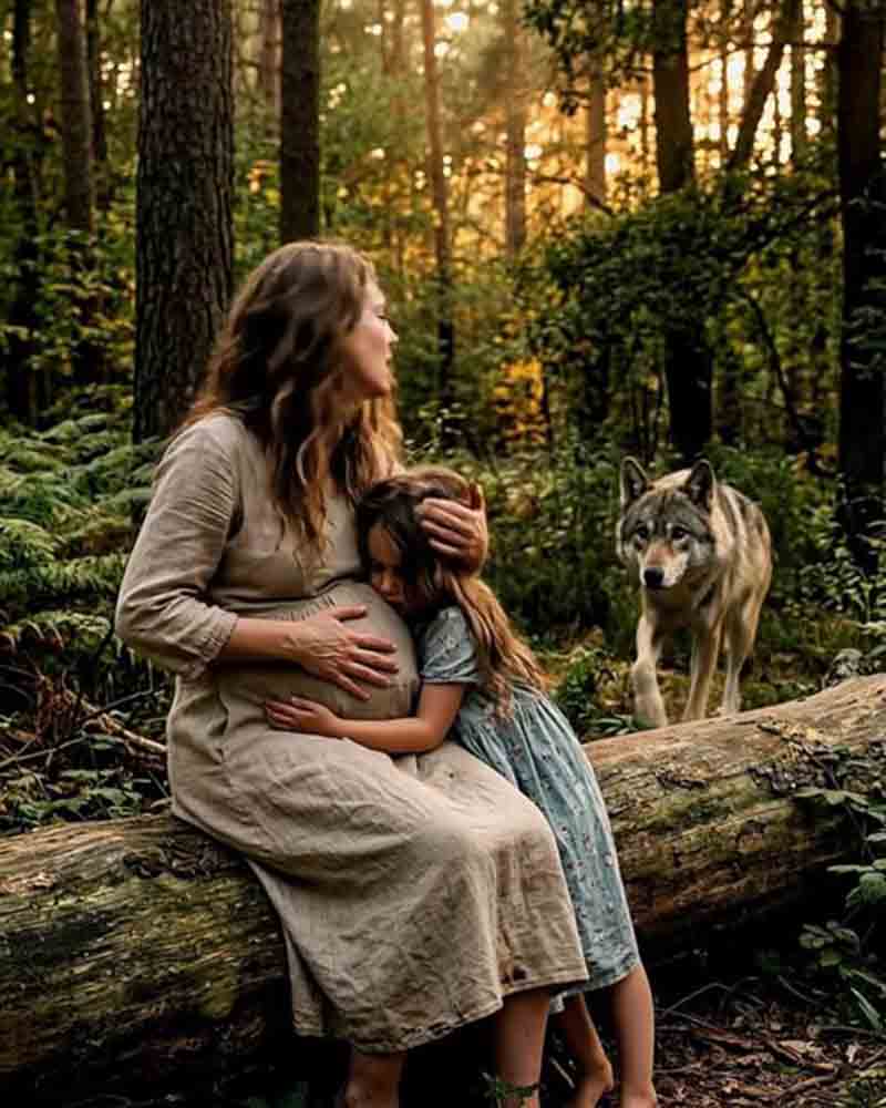 ԱՄՈՒՍԻՆԸ ՀՂԻ ԿՆՈՋՆ ՈՒ ՓՈՔՐԻԿ ԴՍՏԵՐԸ ԹՈՂԵԼ ԷՐ ԱՆՏԱՌՈՒՄ՝ ՎՍՏԱՀ ԼԻՆԵԼՈՎ, ՈՐ ԱՅԴՊԵՍ ԿԱԶԱՏՎԻ ՆՐԱՆՑԻՑ ԵՎ ԿՏԻՐԱՆԱ ՈՂՋ ՈՒՆԵՑՎԱԾՔԻՆ 😱😱