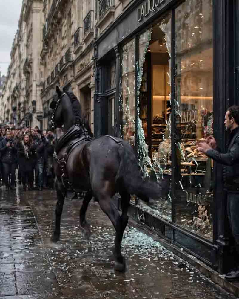 😳 ՁԻՆ ՍՄԲԱԿՆԵՐՈՎ ՋԱՐԴՈՒՄ ԷՐ ԽԱՆՈՒԹԻ ԱՊԱԿԵ ՑՈՒՑԱՓԵՂԿԸ, ՏԵՐԸ ԽՈՒՃԱՊԱՀԱՐ ՓՈՐՁՈՒՄ ԷՐ ԿԱՆԳՆԵՑՆԵԼ ԿԵՆԴԱՆՈՒՆ, ԲԱՅՑ ՀԵՏՈ ՇԱՏ ԱՎԵԼԻ ՍԱՐՍԱՓԵԼԻ ԲԱՆ ՏԵՂԻ ՈՒՆԵՑԱՎ... 😱