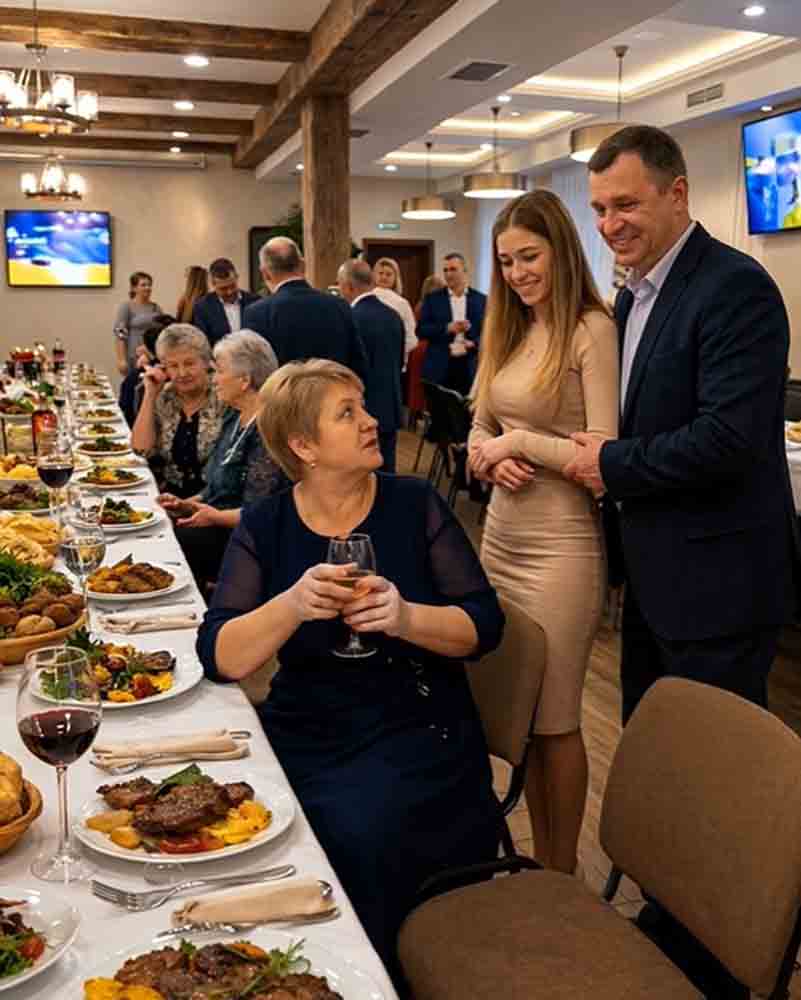 😲 ՆԱԽԿԻՆ ԱՄՈՒՍԻՆՍ ԵԿԵԼ ԷՐ ՀՈԲԵԼՅԱՆԻՍ՝ ՀՅՈՒՐԵՐԻՍ ՄՈՏ ԻՆՁ ՍՏՈՐԱՑՆԵԼՈՒ ԵՎ ԻՐ ԵՐԻՏԱՍԱՐԴ ՀԱՐՍՆԱՑՈՒՈՎ ՊԱՐԾԵՆԱԼՈՒ, ԲԱՅՑ ՏԵՍՆԵԼՈՎ ԱՌԱՆՁՆԱՀԱՏՈՒԿ ՀՅՈՒՐԻՍ՝ ՆԵՐՈՂՈՒԹՅՈՒՆ ԽՆԴՐԵՑ ՈՒ ՇՏԱՊ ՓԱԽԱՎ ԽՆՋՈՒՅՔԻՑ 😲