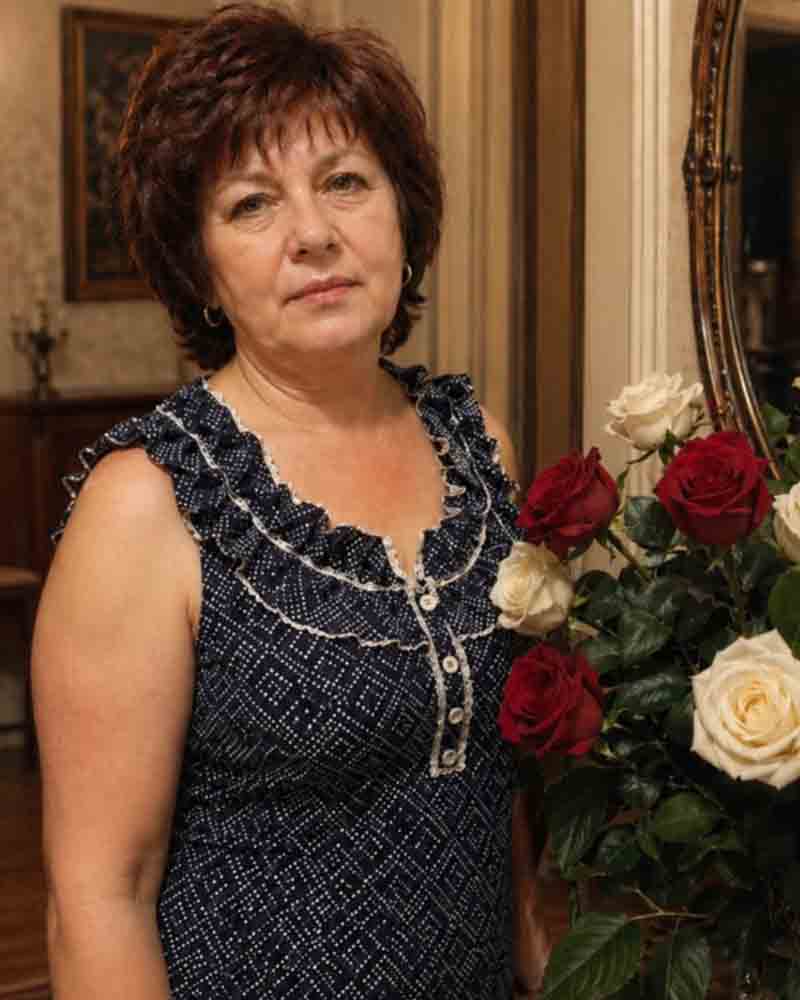 ԻՄ ՈՐԴԻՆ ՀԱՅՏԱՐԱՐԵՑ, ՈՐ ԻՐ ԿԻՆԸ ՉՊԵՏՔ Է ԱՇԽԱՏԻ, ԵՎ ՄԵՆՔ ԵՆՔ ՊԱՐՏԱՎՈՐ ՊԱՀԵԼ ԻՐԵՆՑ. ԻՄ ՊԱՏԱՍԽԱՆԸ ՍԹԱՓԵՑՐԵՑ ԵՐԻՏԱՍԱՐԴ ԶՈՒՅԳԻՆ