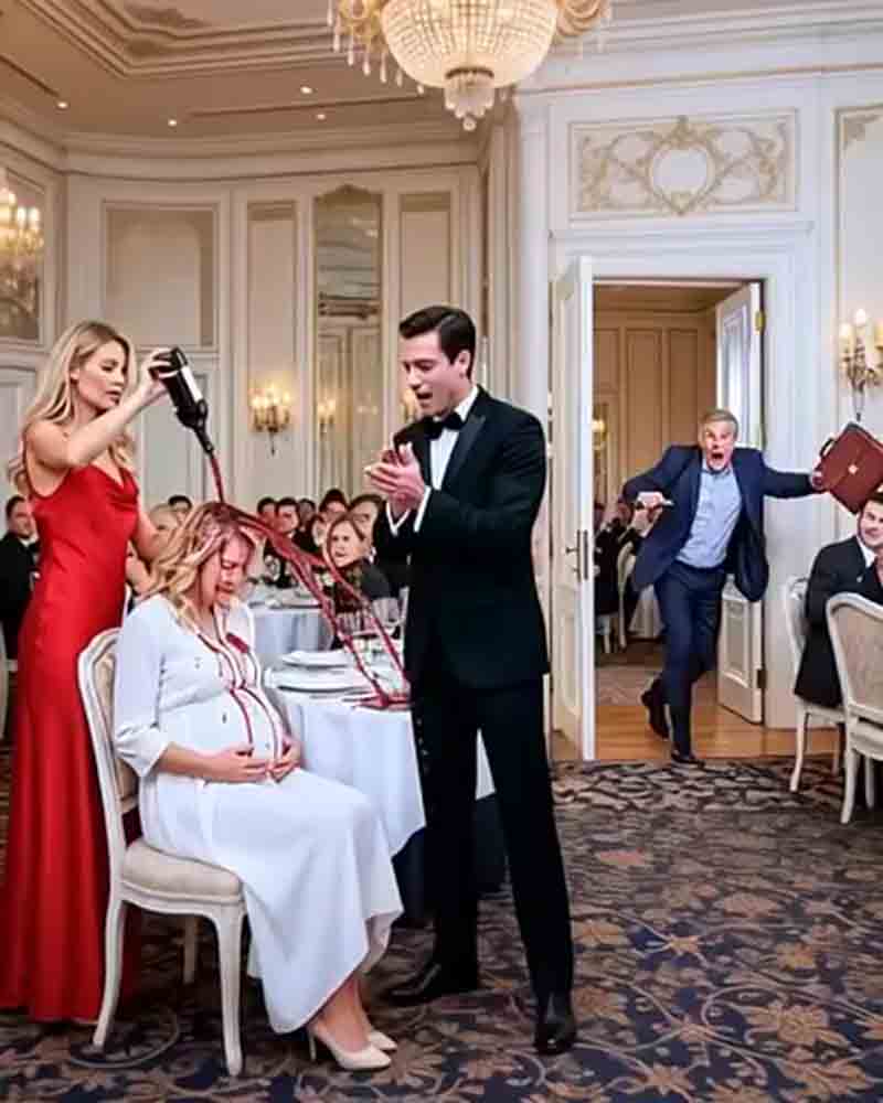 🚨 &laquo;ԿՔԱՇԵԻ՞Ք ԼԾԱԿԸ, ԱՅՈ ԹԵ ՈՉ&raquo;. ԱՐԴԱՐԱԴԱՏՈՒԹՅԱՆ ԴԱՍԱԺԱՄԸ ՎԵՐԱԾՎԵՑ ԲԱՆԱՎԵՃԻ ԱՅՆ ՄԱՍԻՆ, ԹԵ ԻՆՉՆ Է ՄԵԶ ՄԱՐԴ ԴԱՐՁՆՈՒՄ 🚨