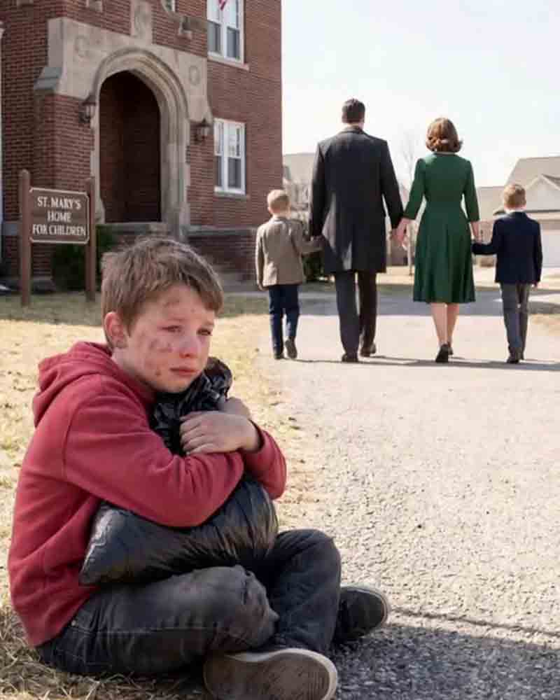 💔 ՄԱՆԿԱՏԱՆԸ ԼՔՎԱԾ ՏՂԱՅԻՆ ԱՍԵԼ ԷԻՆ &laquo;ՈՒԺԵՂ ԵՂԻՐ&raquo; &mdash; ԲԱՅՑ 24 ՏԱՐԻ ԱՆՑ, ԵՐԲ ԸՆՏԱՆԻՔԸ ՎԵՐԱԴԱՐՁԱՎ, ՆՐԱՆՔ ՉԳԻՏԵԻՆ, ՈՐ ԱՅԺՄ ՆԱ Է ՏՆՕՐԻՆՈՒՄ ԻՐԵՆՑ ՃԱԿԱՏԱԳԻՐԸ 💔