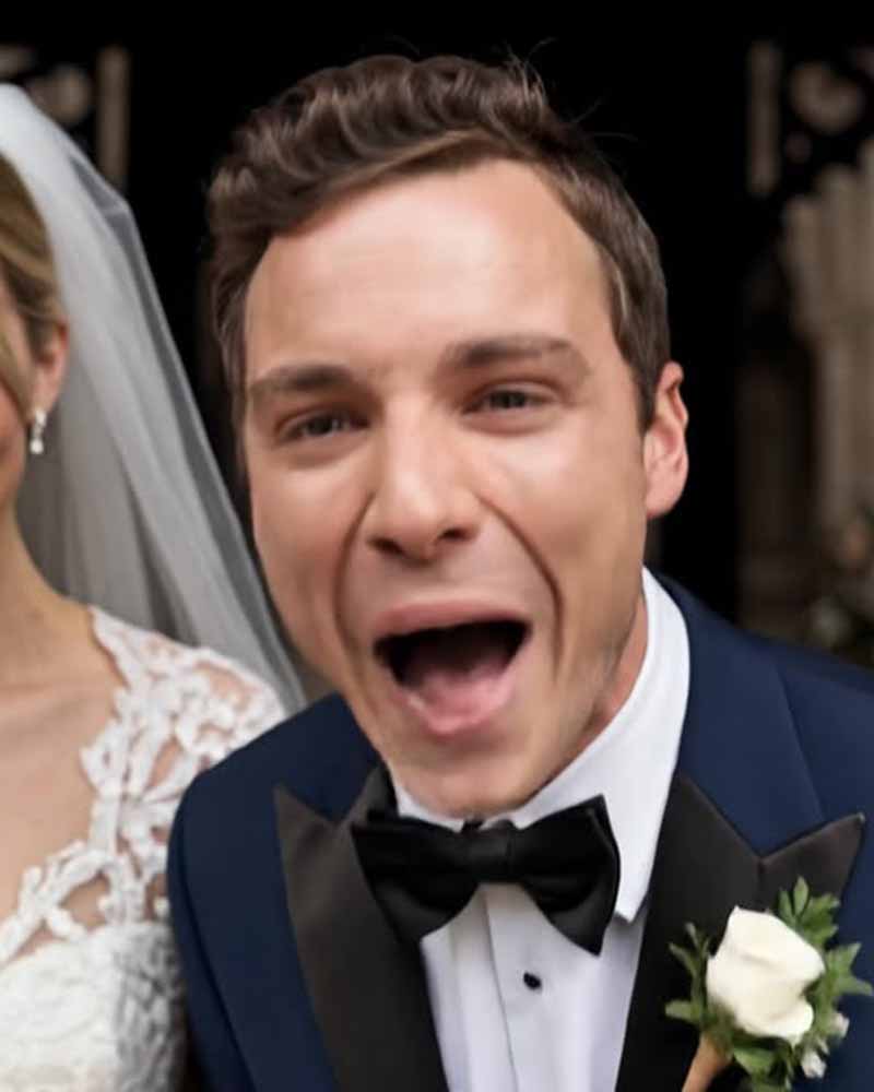 👰 Որդիս արգելեց ինձ մասնակցել իր հարսանիքին, սակայն ընդամենը մեկ հաղորդագրությունը բացահայտեց հարսնացուի գաղտնիքը 😱
