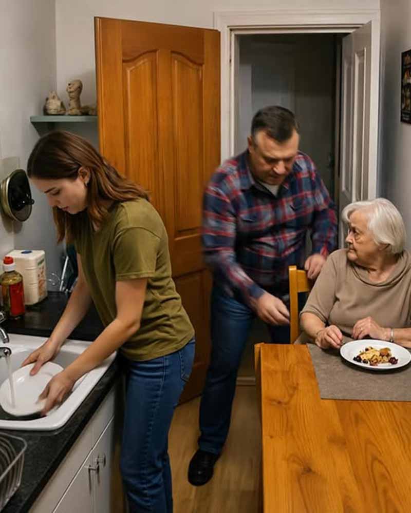😱 ԱՌԱՆՑ ԶԳՈՒՇԱՑՆԵԼՈՒ ԳՆԱՑԻ ԱՅՑԵԼՈՒԹՅԱՆ ԱՂՋԿԱՍ ՈՒ ՏԵՍԱ ՄԻ ԲԱՆ, ԻՆՉԻՑ ԱՐՅՈՒՆՍ ՍԱՌԵՑ ԵՐԱԿՆԵՐՈՒՄՍ. ԱՄՈՒՍԻՆՆ ՈՒ ՍԿԵՍՈՒՐԸ ՍՏՈՐԱՑՆՈՒՄ ԷԻՆ ՆՐԱՆ, ԻՍԿ ՆԱ ՍԱՐՍԱՓԱՀԱՐ ԴՈՂՈՒՄ ԷՐ ԼՎԱՑԱՐԱՆԻ ՄՈՏ 😨
