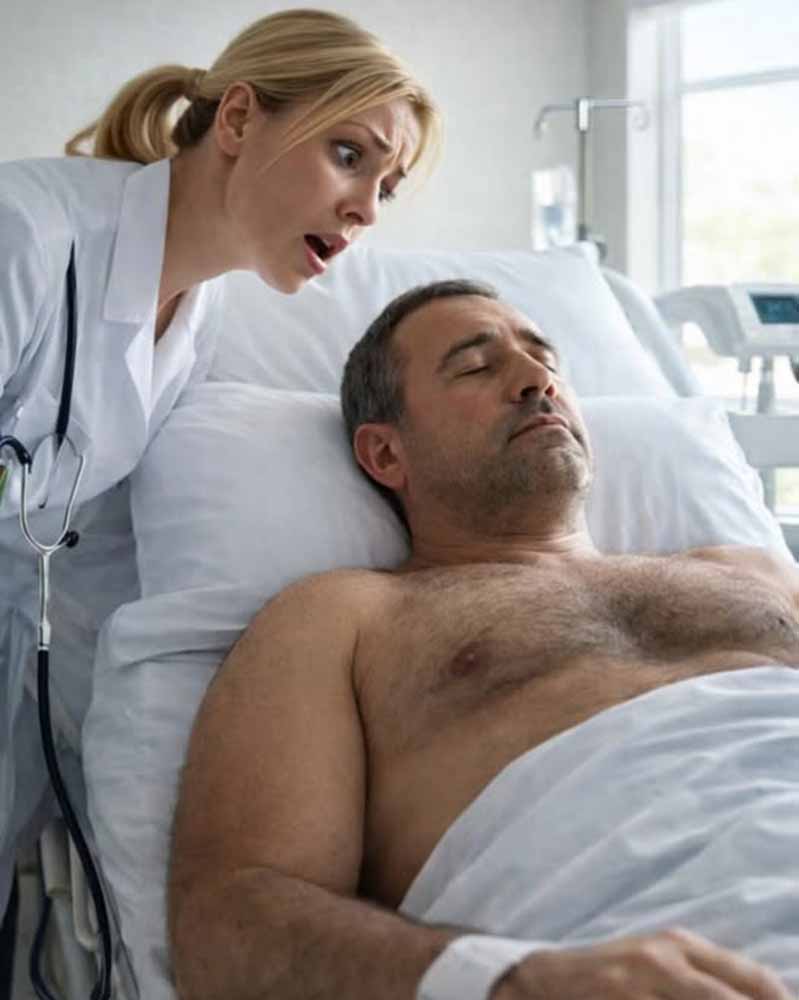 😱 ԵՐԻՏԱՍԱՐԴ ԲՈՒԺՔՈՒՅՐԸ ԽՆԱՄՈՒՄ ԷՐ ԿՈՄԱՅԻ ՄԵՋ ԳՏՆՎՈՂ ՏՂԱՄԱՐԴՈՒՆ, ՍԱԿԱՅՆ ՄԻ ՕՐ, ԲԱՐՁՐԱՑՆԵԼՈՎ ՎԵՐՄԱԿԸ, ՆԱ ՊԱՐԶԱՊԵՍ ՔԱՐԱՑԱՎ ԻՐ ՏԵՍԱԾԻՑ&hellip; 😱