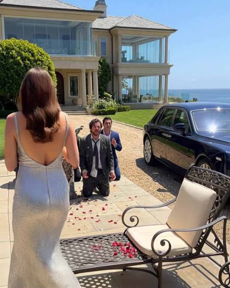 😱 ԵՐԲ ՍԿԵՍՈՒՐԻՍ ԱՍԱՑԻ, ՈՐ ՏԵՂԱՓՈԽՎՈՒՄ ԵՆՔ, ՆԱ ԱՆՄԻՋԱՊԵՍ ՊԱՀԱՆՋԵՑ ԱՊԱՀԱՐԶԱՆ. &laquo;ՏՂԱՍ ՉԻ ԿԱՐՈՂ ԻՆՁԱՆԻՑ ՀԵՌՈՒ ԱՊՐԵԼ, ԴՈՒ ԿԱՐՈՂ ԵՍ ՄԵՆԱԿ ՀԵՌԱՆԱԼ&raquo;, - ՇՊՐՏԵՑ ՆԱ 😱