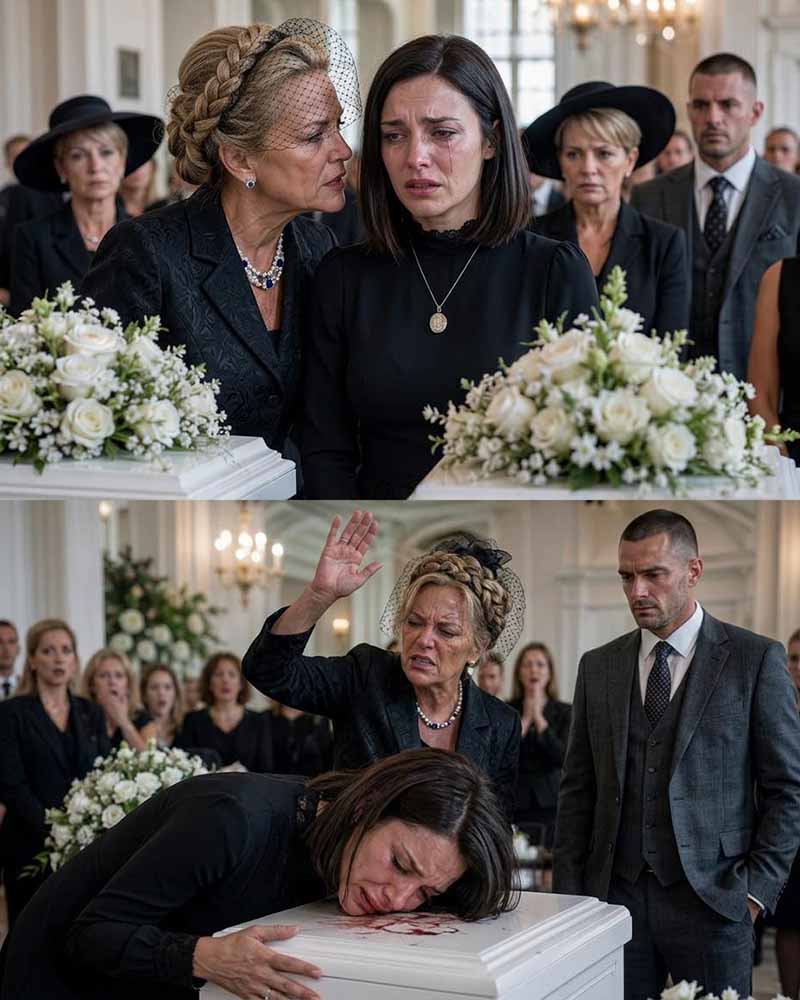 💔 ԻՄ ՎՐԵԺԻ ՕՐԸ. ԵՐԿՎՈՐՅԱԿՆԵՐԻՍ ԹԱՂՄԱՆԸ ՍԿԵՍՈՒՐՍ ՄՈՏԵՑԱՎ ԱԿԱՆՋԻՍ ՈՒ ՇՇՆՋԱՑ. &laquo;ԱՍՏՎԱԾ ՆՐԱՆՑ ՏԱՐԱՎ, ՈՐՈՎՀԵՏԵՎ ԳԻՏԵՐ, ԹԵ ԻՆՉՊԻՍԻ ՄԱՅՐ ԵՍ&raquo; 💔