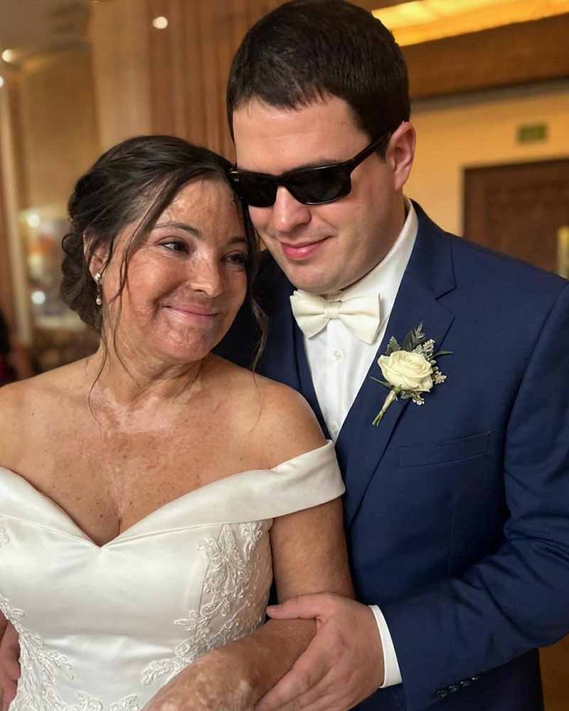 💍 ԵՍ ԱՄՈՒՍՆԱՑԱ ԿՈՒՅՐ ՏՂԱՄԱՐԴՈՒ ՀԵՏ, ՈՐՊԵՍԶԻ ՆԱ ԵՐԲԵՔ ՉՏԵՍՆԻ ՍՊԻՆԵՐՍ․ ԻՍԿ ՀԱՐՍԱՆԵԿԱՆ ԳԻՇԵՐԸ ՆԱ ԱՍԱՑ. &laquo;ԴՈՒ ՊԵՏՔ Է ԻՄԱՆԱՍ ԱՅՆ ՃՇՄԱՐՏՈՒԹՅՈՒՆԸ, ՈՐԸ ԹԱՔՑՐԵԼ ԵՄ 20 ՏԱՐԻ&raquo; 💔