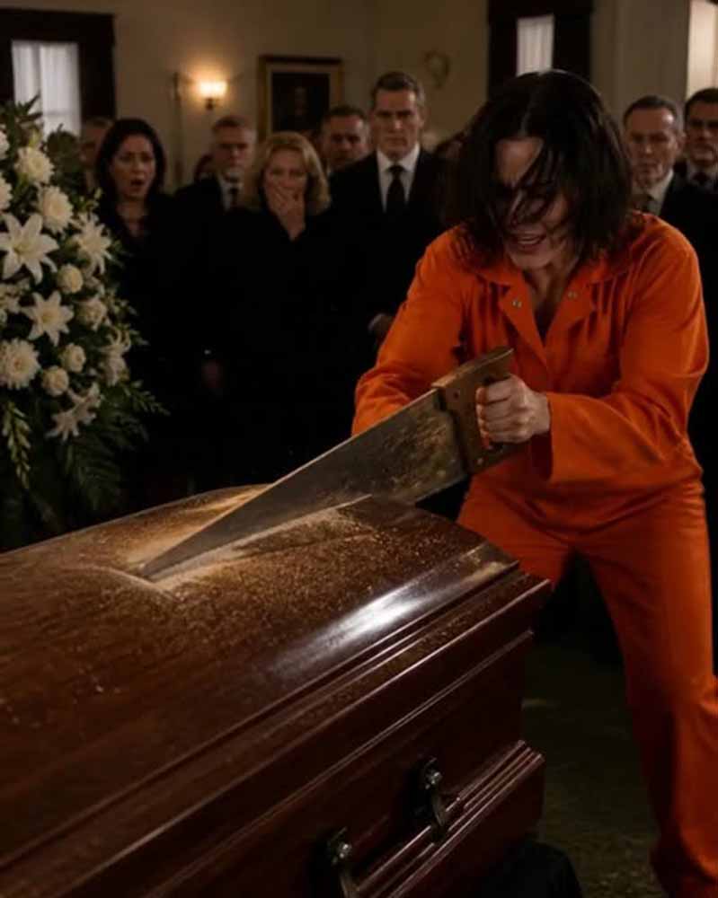⚰️ ՍՊԱՍՈՒՀԻՆ ՀՈՒՂԱՐԿԱՎՈՐՈՒԹՅԱՆ ԺԱՄԱՆԱԿ ՍՂՈՑՈՎ ՃԵՂՔԵՑ ԴԱԳԱՂԸ. ԲՈԼՈՐԸ ԿԱՐԾՈՒՄ ԷԻՆ, ԹԵ ՆԱ ԽԵԼԱԳԱՐՎԵԼ Է, ԲԱՅՑ ՀԱՆԿԱՐԾ ՀՆՉԵՑ ՄԱՀԱՑԱԾԻ ՁԱՅՆԸ 😱