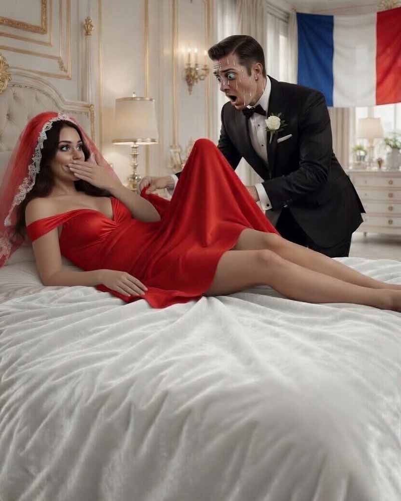 😱 ՆԱ ԾԱԽՍԵՑ 70,000 ԵՎՐՈ ԱՆԴԱՄԱԼՈՒՅԾ ԿՆՈՋ ՀԵՏ ԱՄՈՒՍՆԱՆԱԼՈՒ ՀԱՄԱՐ... ԲԱՅՑ ԱՌԱՋԻՆ ԳԻՇԵՐԸ ԲԱՑԱՀԱՅՏԵՑ ՄԻ ՍԱՐՍԱՓԵԼԻ ՃՇՄԱՐՏՈՒԹՅՈՒՆ, ՈՐԻՑ ՇՈՒՆՉԸ ԿՏՐՎԵՑ 😱
