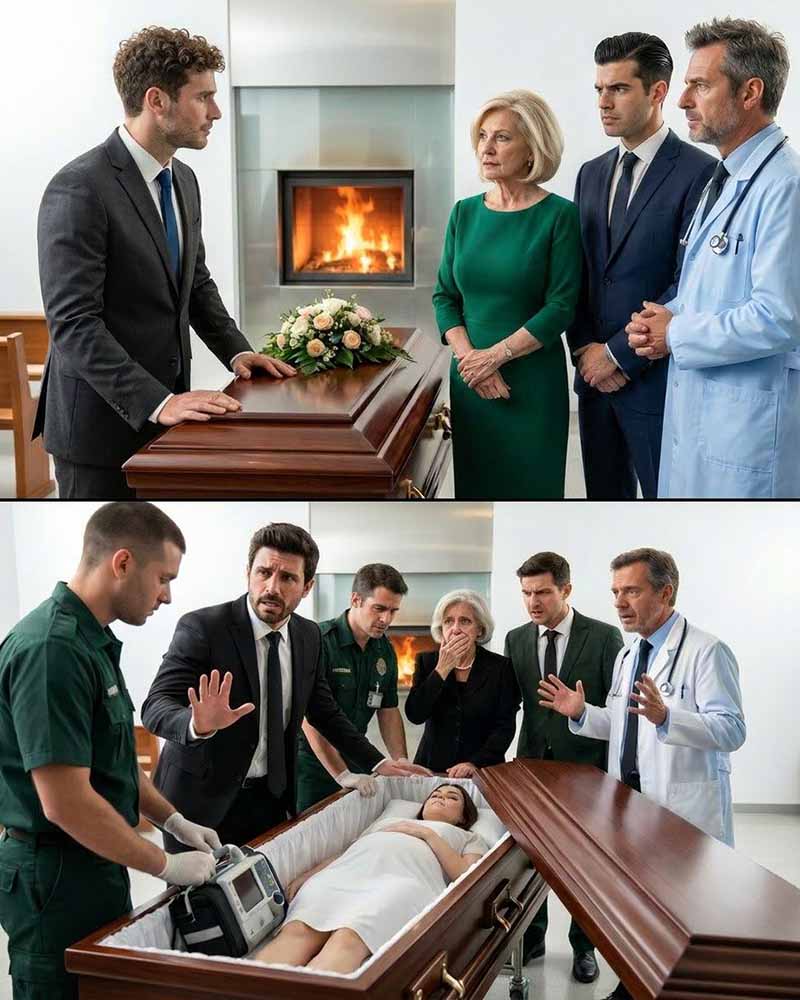 😱 ՆՐԱՆՔ ՊԱՏՐԱՍՏՎՈՒՄ ԷԻՆ ԴԻԱԿԻԶԵԼ ՀՂԻ ԿՆՈՋՍ, ԵՐԲ ԱՂԵՐՍԵՑԻ ԳՈՆԵ ՄԵԿ ԱՆԳԱՄ ԲԱՑԵԼ ԴԱԳԱՂԸ. ԲՈԼՈՐՆ ԻՆՁ ՆԱՅԵՑԻՆ ՈՐՊԵՍ ԽԵԼԱԳԱՐԻ, ՄԻՆՉԵՎ ՆՐԱ ԶԳԵՍՏԻ ՏԱԿ ԻՆՉ-ՈՐ ԲԱՆ ՇԱՐԺՎԵՑ. ԶՈՔԱՆՉՍ ԳՈՒՆԱՏՎԵՑ, ԻՍԿ ԱՆԵՐՁԱԳՍ ՄՌՆՉԱՑ՝ &laquo;ԱՆՄԻՋԱՊԵՍ ՓԱԿԵՔ ԱՅՆ&raquo;, ԲԱՅՑ ԱՐԴԵՆ ՉԱՓԱԶԱՆՑ ՈՒՇ ԷՐ ՍԱՐՍԱՓԵԼԻ ՃՇՄԱՐՏՈՒԹՅՈՒՆԸ ԹԱՔՑՆԵԼՈՒ ՀԱՄԱՐ 😱