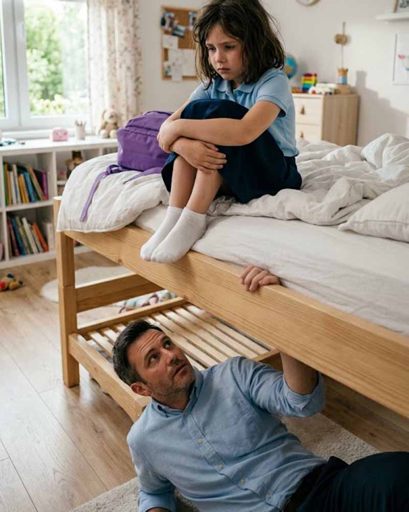 🏠 ԻՄ ՀԱՐԵՎԱՆՈՒՀԻՆ ԱՆԸՆԴՀԱՏ ԼՍՈՒՄ ԷՐ ԱՂՋԿԱՍ ԼԱՑԸ ՄԵՐ ՏԱՆԻՑ... ՄԻՆՉԵՎ ԵՍ ԹԱՔՆՎԵՑԻ ՄԱՀՃԱԿԱԼԻՍ ՏԱԿ ԵՎ ԻՄԱՑԱ ՈՂՋ ԶԱՐՀՈՒՐԵԼԻ ՃՇՄԱՐՏՈՒԹՅՈՒՆԸ 🏠