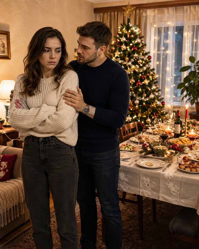 🎄 ՆՈՐ ՏԱՐՎԱՆ ՄՆԱՑԵԼ ԷՐ ԸՆԴԱՄԵՆԸ ՄԵԿ ՇԱԲԱԹ, ԻՍԿ ԿԱՏՅԱՅԻ ՀԱՐԱԶԱՏՆԵՐԸ ՇԱՐՈՒՆԱԿՈՒՄ ԷԻՆ ՆՅԱՐԴԱՅՆԱՑՆՈՂ ԶԱՆԳԵՐՈՎ ԱՆՀԱՆԳՍՏԱՑՆԵԼ ՆՐԱՆ 🎄