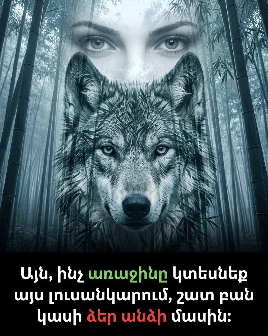 👁️ ԱՅՍ ՆԿԱՐՈՒՄ ԵՐԵՔ ԲԱՆ ԿԱ&hellip; ԱՅՆ, ԻՆՉ ԿՏԵՍՆԵՔ ԱՌԱՋԻՆԸ, ԿԲԱՑԱՀԱՅՏԻ ՁԵՐ ՀՈԳԵԲԱՆՈՒԹՅՈՒՆՆ ՈՒ ՄՏԱԾԵԼԱԿԵՐՊԸ 🧠