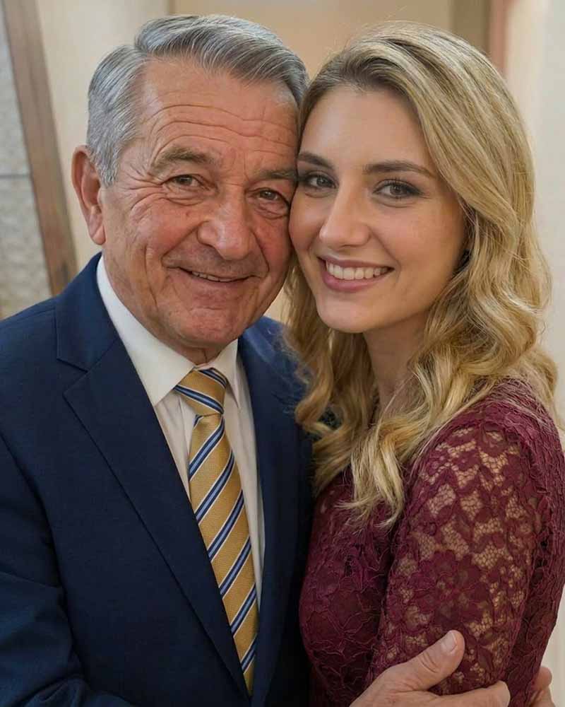 💔 ՀԱՐՍՆԱՑՈՒՍ ԼՔԵՑ ԻՆՁ ՈՒ ԱՄՈՒՍՆԱՑԱՎ 60-ԱՄՅԱ ՀՈՐՍ ՀԵՏ, ԲԱՅՑ ՊՍԱԿԱԴՐՈՒԹՅՈՒՆԻՑ ՀԵՏՈ ՀԱՐԲԱԾ ՀԱՅՐՍ ԲԱՑԱՀԱՅՏԵՑ ՆՐԱ ՍԱՐՍԱՓԵԼԻ ԶՈՀԱԲԵՐՈՒԹՅՈՒՆԸ... 💔