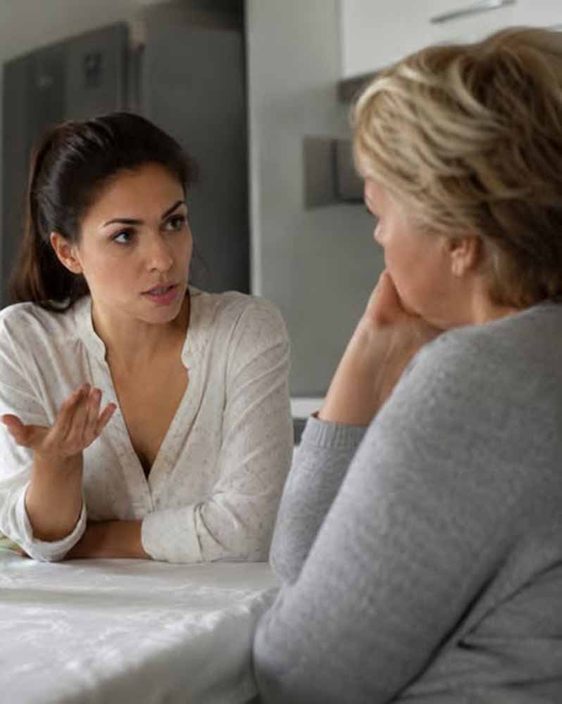 😡 &mdash; Իսկ ինչո՞ւ պետք է հաշվետու լինեմ ձեր առաջ, թե որտեղից ինձ այսքան գումար, &mdash; պոռթկաց լկտի հարսը սկեսրոջ դեմքին 😱
