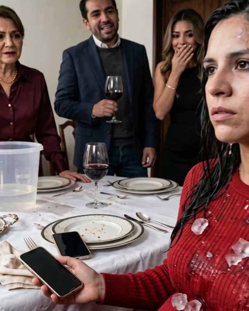🤰 ՆԱԽԿԻՆ ՍԿԵՍՈՒՐՍ ՍԱՌՑԵ ՋՈՒՐԸ ԼՑՐԵՑ ՀՂԻԻՍ ՎՐԱ՝ ՉԻՄԱՆԱԼՈՎ, ՈՐ ԵՍ ԵՄ ԱՅՆ ՄԻԼԻԱՐԴԱՎՈՐ ԴՈԼԱՐՆԵՐՈՎ ԿՈՐՊՈՐԱՑԻԱՅԻ ԳԱՂՏՆԻ ՍԵՓԱԿԱՆԱՏԵՐԸ, ՈՐՏԵՂ ԻՐԵՆՔ ԱՇԽԱՏՈՒՄ ԵՆ 😱