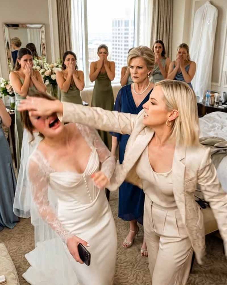 👰 ՔՈՒՅՐՍ ԱՊՏԱԿԵՑ ԻՆՁ ՀԱՐՍԱՆԻՔԻՍ ԱՌԱՎՈՏՅԱՆ ՈՒ ՊԱՀԱՆՋԵՑ ՉԵՂԱՐԿԵԼ ԱՐԱՐՈՂՈՒԹՅՈՒՆԸ, ՍԱԿԱՅՆ ԻՄ ՎՐԵԺԽՆԴՐՈՒԹՅՈՒՆՆ ԱՆԽՆԱ ԷՐ 👰