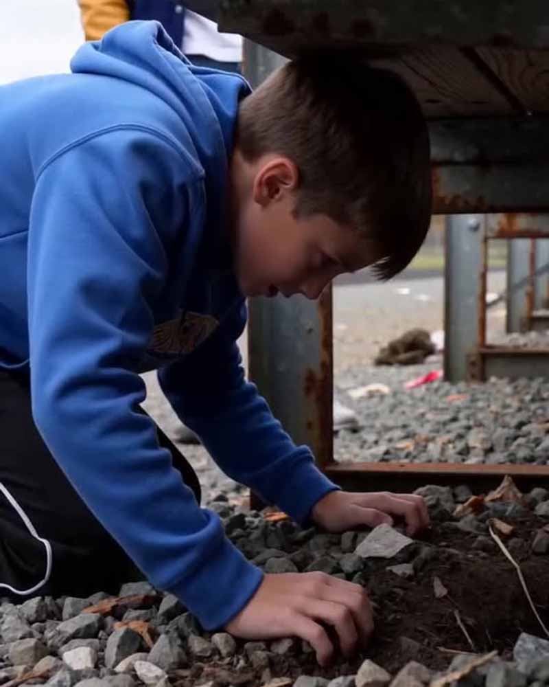 🔥 ԴՊՐՈՑԻ ԽՈՐՀՐԴԱՎՈՐ ՀԱՎԱՔԱՐԱՐԸ ՊԱՏՌԵՑ ԴԻՄԱԿՆ ՈՒ ԿԱՏԱՐՅԱԼ ԴԺՈԽՔ ՍՏԵՂԾԵՑ ՄԵԾԱՄԻՏ ՏՆՕՐԵՆԻ ՈՐԴՈՒ ՀԱՄԱՐ 🔥