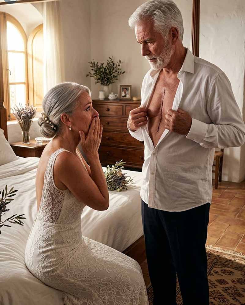 💍 61 ՏԱՐԵԿԱՆՈՒՄ ՆԱ ԱՄՈՒՍՆԱՆՈՒՄ Է ԱՅՆ ՏՂԱՄԱՐԴՈՒ ՀԵՏ, ՈՎ ԺԱՄԱՆԱԿԻՆ ԼՔԵԼ ԷՐ ԻՐԵՆ, ՍԱԿԱՅՆ ՀԱՐՍԱՆԵԿԱՆ ԳԻՇԵՐԸ ՄԻ ՍԱՐՍԱՓԵԼԻ ԲԱՑԱՀԱՅՏՈՒՄ ՍՏԻՊՈՒՄ Է ՆՐԱՆ ԾՆԿԻ ԻՋՆԵԼ ՈՒ ԸՆԴՄԻՇՏ ՓՈԽՈՒՄ Է ԱՄԵՆ ԻՆՉ 💍