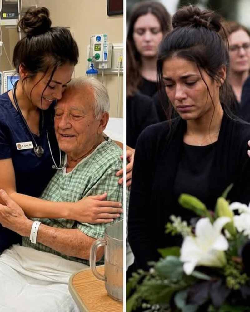 🏥 ԲՈՒԺՔՈՒՅՐԸ ՀԵՐԹԱՓՈԽԻՑ ՀԵՏՈ ՄՆԱՑ՝ ԸՆԿԵՐԱԿՑԵԼՈՒ ՄԱՀԱՄԵՐՁ ՀԻՎԱՆԴԻՆ, ԻՍԿ ՆՐԱ ՀՈՒՂԱՐԿԱՎՈՐՈՒԹՅՈՒՆՆ ԸՆԴՄԻՇՏ ՓՈԽԵՑ ԱՂՋԿԱ ԿՅԱՆՔԸ 🏥