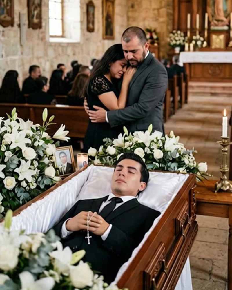😱ԱՐԹՆԱՑԱՎ ԿԱԹՎԱԾԱՀԱՐ ՎԻՃԱԿՈՒՄ՝ ԻՐ ԻՍԿ ԱՐԿՂԻ ՄԵՋ: ԼՍԵՑ, ԹԵ ԻՆՉՊԵՍ Է ԿԻՆԸ ՍԻՐԵԿԱՆԻ ՀԵՏ ՏՈՆՈՒՄ ԻՐ ՄԱՀԸ, ԲԱՅՑ ԱՂԲԱՄԱՆՈՒՄ ԱՐՎԱԾ ՄԻ ՊԱՐԶ ՍԽԱԼԸ ԿԱՆԳՆԵՑՐԵՑ ԴԻԱԿԻԶԱՐԱՆԻ ՎԱՌԱՐԱՆԸ՝ ՈՂՋ-ՈՂՋ ԱՅՐՎԵԼՈՒՑ ԸՆԴԱՄԵՆԸ ՄԻ ՐՈՊԵ ԱՌԱՋ🔥