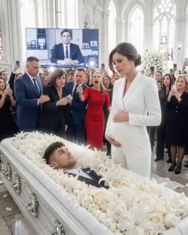 ԱՄՈՒՍԻՆՍ ԴԵՌ ՆՈՐ ԷՐ ՍԱՌԵԼ ԴԱԳԱՂՈՒՄ, ԵՐԲ ՍԿԵՍՈՒՐՍ ԱՐԴԵՆ ՊԱՀԱՆՋՈՒՄ ԷՐ ՄԵՐ ՏԱՆ ԲԱՆԱԼԻՆԵՐԸ։ &laquo;ՀԱՎԱՔԻՐ ԻՐԵՐԴ, ԻՆԿՈՒԲԱՏՈՐ&raquo;,&mdash; ՔՄԾԻԾԱՂԵՑ ՆԱ՝ ՀԱՅՐՈՒԹՅԱՆ ԿԵՂԾ ԹԵՍՏԸ ԳՑԵԼՈՎ ԴԱԳԱՂԻ ՎՐԱ։ &laquo;ՏՂԱՅԻՍ ՄԻԼԻՈՆՆԵՐԸ ՊԱՏԿԱՆՈՒՄ ԵՆ ԻՐ ԻՍԿԱԿԱՆ ԸՆՏԱՆԻՔԻՆ&raquo;։ 😲