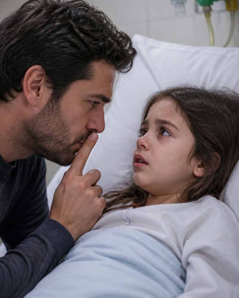 💔 &laquo;ՊԱՊԱ&hellip; ՄԵՋՔՍ ԱՅՆՔԱՆ Է ՑԱՎՈՒՄ, ՈՐ ԷԼ ՉԵՄ ԿԱՐՈՂԱՆՈՒՄ ՔՆԵԼ. ՄԱՄԱՆ ԱՍԱՑ՝ ՔԵԶ ԲԱՆ ՉԱՍԵՄ&raquo; 💔
