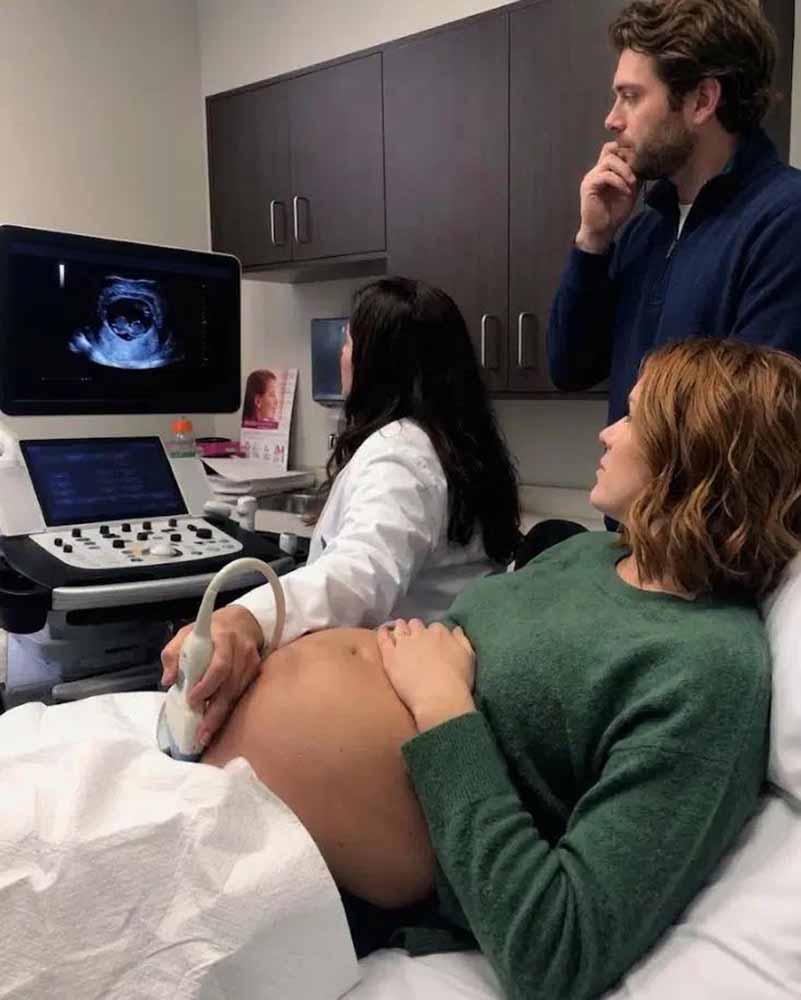 😱 ԱՄՈՒՍԻՆՍ ԻՆՁ ՄԵՂԱԴՐԵՑ ԴԱՎԱՃԱՆՈՒԹՅԱՆ ՄԵՋ ՈՒ ԼՔԵՑ ՀՂԻԱՆԱԼՈՒՑՍ ՀԵՏՈ. ՆԱ ՆՈՒՅՆԻՍԿ ՉԷՐ ՊԱՏԿԵՐԱՑՆՈՒՄ, ԹԵ ԻՆՉ ՇՈԿ ԷՐ ՍՊԱՍՎՈՒՄ ԻՐԵՆ ՈՒԼՏՐԱՁԱՅՆԱՅԻՆ ՀԵՏԱԶՈՏՈՒԹՅԱՆ ԺԱՄԱՆԱԿ 😱