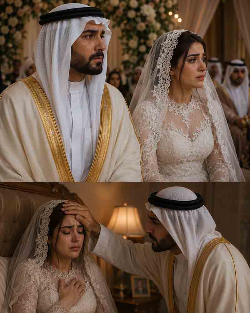 💍 ԱՐԱԲԸ ԻՐ ԿԱՄՔԻՆ ՀԱԿԱՌԱԿ ԱՄՈՒՍՆԱՑԱՎ ՈՒԿՐԱԻՆՈՒՀՈՒ ՀԵՏ ՈՒ ՇՊՐՏԵՑ ՆՐԱ ԵՐԵՍԻՆ. «ԴՈՒ ԱՆԳԱՄ ՄԵԿ ԱՄԻՍ ՉԵՍ ԴԻՄԱՆԱ»։ ԲԱՅՑ ԱՐԴԵՆ ԱՌԱՋԻՆ ԻՍԿ ԳԻՇԵՐՆ ԱՄԵՆ ԻՆՉ ԱՆՍՊԱՍԵԼԻ ՇՐՋԱԴԱՐՁ ՍՏԱՑԱՎ... ՈՒ ՀԵՏԵՎԱՆՔՆԵՐՆ ՈՒՂՂԱԿԻ ՇՈԿԱՅԻՆ ԷԻՆ 😲