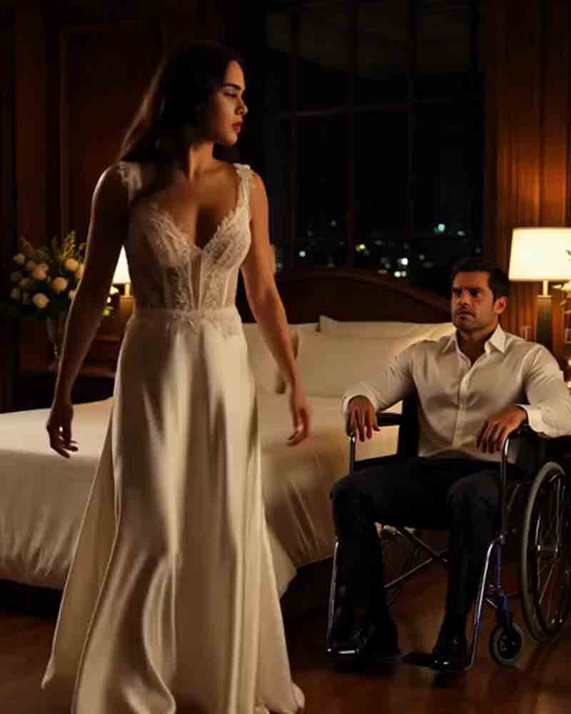 👰 ԻՄ ՀԱՐՍԱՆԵԿԱՆ ԳԻՇԵՐԸ ԵՍ ԸՆԿԱ «ՀԱՇՄԱՆԴԱՄՈՒԹՅՈՒՆ ՈՒՆԵՑՈՂ» ՄԻԼԻԱՐԴԱՏԵՐ ԱՄՈՒՍՆՈՒՍ ՎՐԱ... ԵՎ ԶԳԱՑԻ, ՈՐ ՆԱ ՇԱՐԺՈՒՄ Է ՈՏՔԵՐԸ 😱
