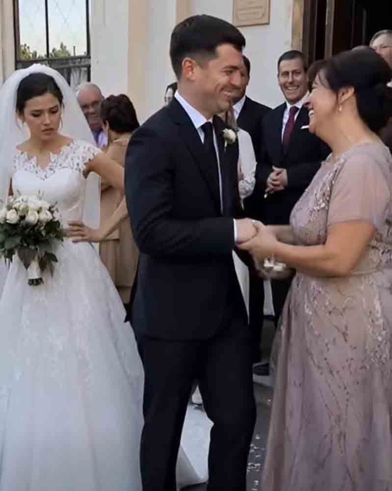 💒 ՀԱՐՍԱՆԻՔԻՑ ԱՆՄԻՋԱՊԵՍ ՀԵՏՈ ՓԵՍԱՆ ԳՐԿԵՑ ՈՉ ԹԵ ԻՐ ՀԱՐՍՆԱՑՈՒԻՆ, ԱՅԼ ՄՈՐԸ՝ ՍՏՈՐԱՑՆԵԼՈՎ ԿՆՈՋԸ. ԱՅՆ, ԻՆՉ ԱՐԵՑ ԱՂՋԻԿԸ ՀԱՋՈՐԴԻՎ, ՇՈԿԻ ԵՆԹԱՐԿԵՑ ԲՈԼՈՐԻՆ 😢😱