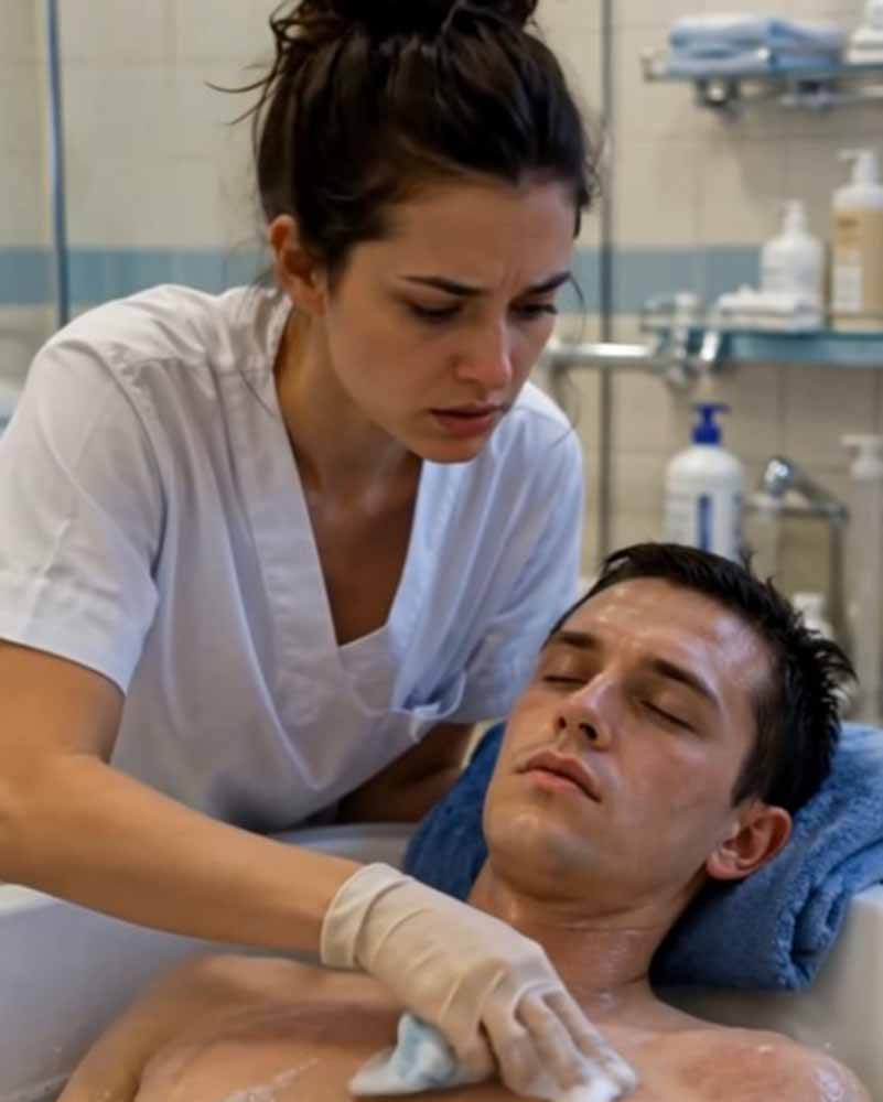ԱՇԽԱՏԱՆՔԸ ՉԿՈՐՑՆԵԼՈՒ ՀԱՄԱՐ ԲՈՒԺՔՈՒՅՐԸ ՀԱՄԱՁԱՅՆԵՑ ԼՈՂԱՑՆԵԼ ԿԱԹՎԱԾԱՀԱՐ ԵՐԻՏԱՍԱՐԴԻՆ, ԲԱՅՑ ԼՈԳԱՆՔԻ ԸՆԹԱՑՔՈՒՄ ՆՐԱ ՏԵՍԱԾԸ ՍԱՌԵՑՐԵՑ ԱՐՅՈՒՆԸ ԵՐԱԿՆԵՐՈՒՄ 😨😲