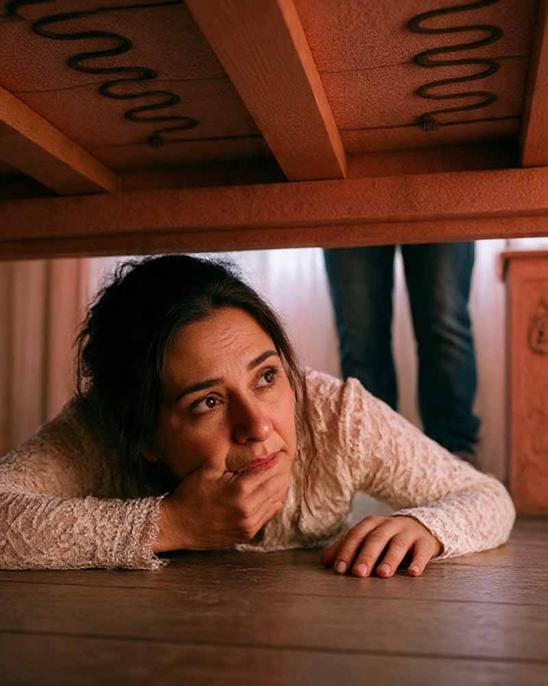 👰 ԱՌԱՋԻՆ ԱՄՈՒՍՆԱԿԱՆ ԳԻՇԵՐԸ ՈՐՈՇԵՑԻ ԿԱՏԱԿԵԼ ԱՄՈՒՍՆՈՒՍ ՀԵՏ ՈՒ ԹԱՔՆՎԵՑԻ ՄԱՀՃԱԿԱԼԻ ՏԱԿ՝ ԱՆԱԿՆԿԱԼ ՄԱՏՈՒՑԵԼՈՒ ՀԱՄԱՐ, ԲԱՅՑ ԵՐԲ ԴՈՒՌԸ ԲԱՑՎԵՑ, ՍԵՆՅԱԿ ՄՏԱՎ ՈՉ ԹԵ ԱՄՈՒՍԻՆՍ, ԱՅԼ ԲՈԼՈՐՈՎԻՆ ՕՏԱՐ ՄԻ ՏՂԱՄԱՐԴ 😱