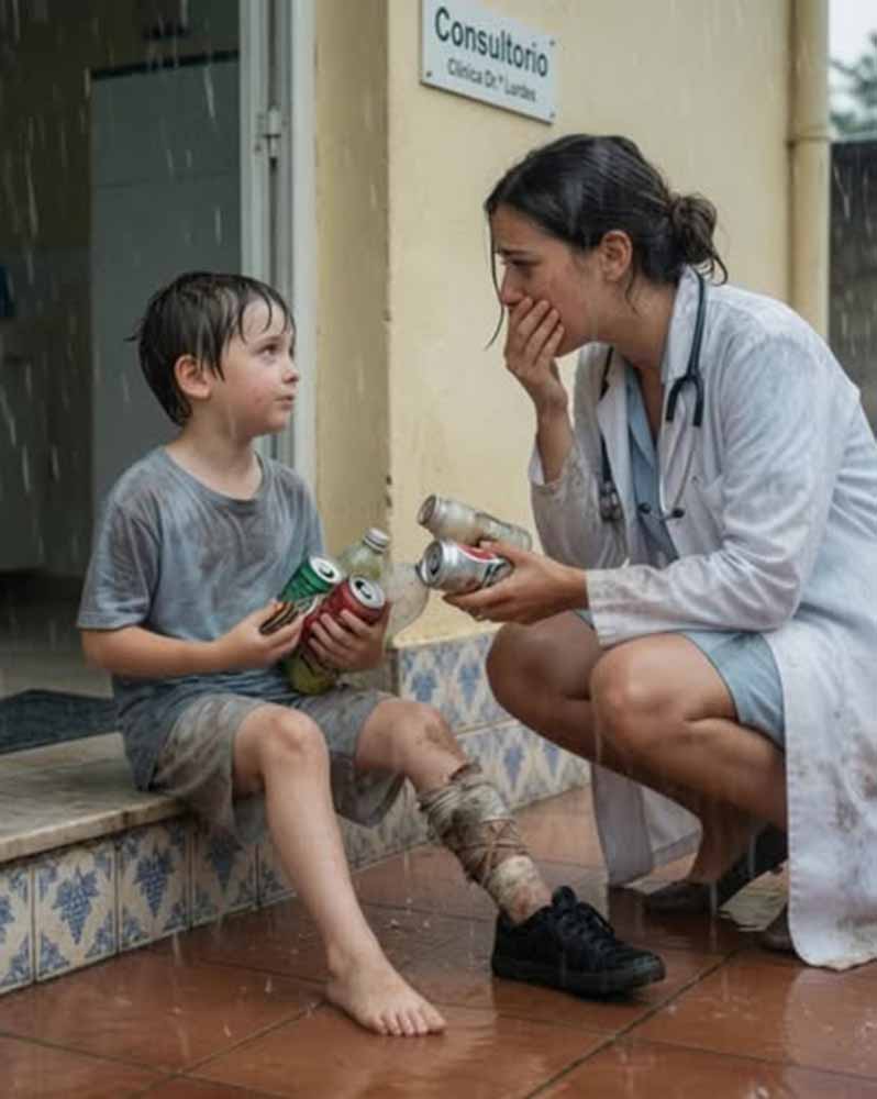 💔 «ԵԹԵ ՉԵՍ ԿԱՐՈՂ ՎՃԱՐԵԼ, ԳՈՆԵ ԹՈՂ ԱՅՍ ՇՇԵՐՆ ՈՒ ՀԵՌԱՑԻՐ», — ԳՈՌԱՑ ԲՈՒԺՔՈՒՅՐԸ ՀԻՆԳԱՄՅԱ ՏՂԱՅԻ ՎՐԱ, ՈՐԸ ՏԵՂԱՏԱՐԱՓ ԱՆՁՐԵՎԻ ՏԱԿ ՔԱՐՇ ԷՐ ՏԱԼԻՍ ԿՈՏՐՎԱԾ ՈՏՔԸ 💔
