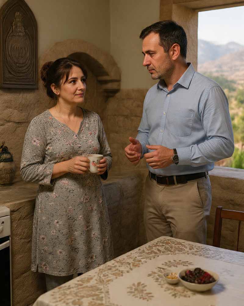 🤬 &mdash; ԱՅՍՕՐ ԵՐԵԿՈՅԱՆ ԻՄ ԾՆՈՂՆԵՐԸ ԿԳԱՆ։ ՄԻ ՄՈՌԱՑԻՐ ՊԱՏՐԱՍՏԵԼ ԱՅՆ ԱՂՑԱՆԸ, ՈՐՆ ԱՆՑՅԱԼ ԱՆԳԱՄ ՍԱՐՔԵԼ ԷԻՐ: ՄԱՄԱՅԻՍ ԱՅՆ ՇԱՏ ԷՐ ԴՈՒՐ ԵԿԵԼ։ 🤬
