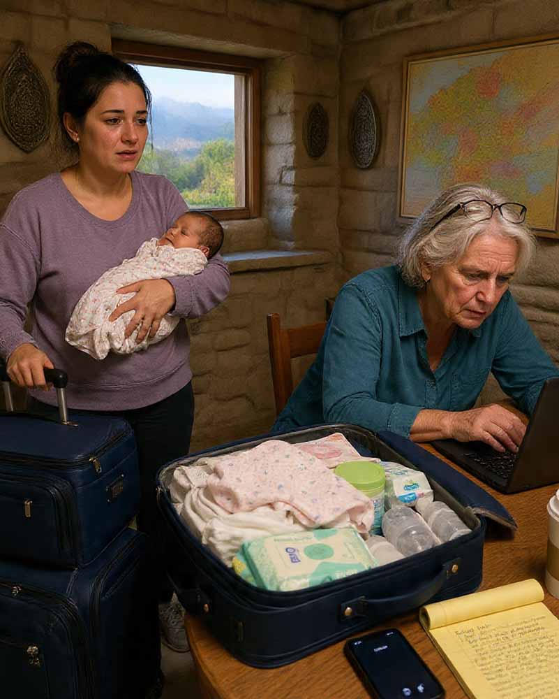 💔 ԳԻՇԵՐՎԱ 4։30-ԻՆ ԱՄՈՒՍԻՆՍ ՎԵՐՋԱՊԵՍ ՏՈՒՆ ԵԿԱՎ. ԵՍ ՄԵՆԱԿ ԷԻ, ԳՐԿՈՒՄՍ՝ ԵՐԿՈՒ ԱՄՍԱԿԱՆ ԵՐԵԽԱՆ, ԵՎ ՃԱՇ ԷԻ ԵՓՈՒՄ ՆՐԱ ԱՄԲՈՂՋ ԸՆՏԱՆԻՔԻ ՀԱՄԱՐ. «ԱՄՈՒՍՆԱԼՈՒԾՎՈՒՄ ԵՆՔ», ԱՍԱՑ ՆԱ. ԵՍ ՉԼԱՑԵՑԻ ՈՒ ՉՎԻՃԵՑԻ՝ ՊԱՐԶԱՊԵՍ ԱՎԵԼԻ ԱՄՈՒՐ ԳՐԿԵՑԻ ԲԱԼԻԿԻՍ, ՀԱՎԱՔԵՑԻ ՃԱՄՊՐՈՒԿՍ ՈՒ ՀԵՌԱՑԱ. ՆՐԱՆՔ ԱՆԳԱՄ ՉԷԻՆ ՍՊԱՍՈՒՄ, ԹԵ ԻՆՉ ԷՐ ԼԻՆԵԼՈՒ ՀԵՏՈ 💔